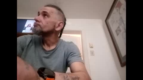 Johnny3982 online show from March 5, 2026, 8:32 am