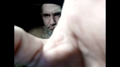 Johnny3982 online show from March 9, 2026, 10:08 am