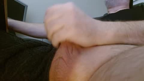 Snapshot of johnny5439 chatting on February 19, 2025, 4:55 pm SJohn online show from February 19, 2025, 4:55 pm