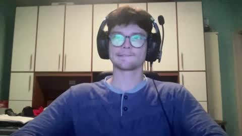 Johnny online show from January 1, 2025, 9:20 pm