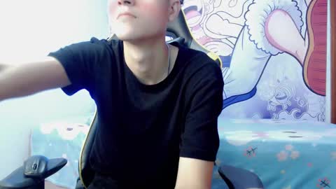 johnny_cagee online show from December 27, 2024, 7:29 am