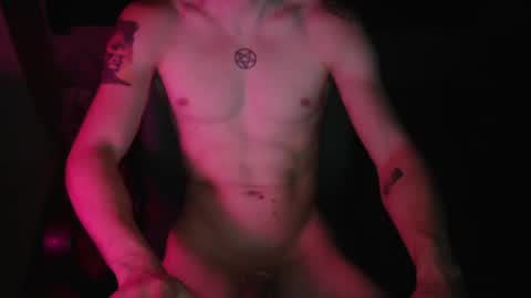 Johnny online show from October 3, 2025, 5:32 pm