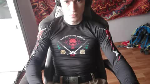 Johnny online show from November 1, 2025, 9:22 am