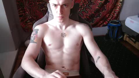 Johnny online show from February 18, 2026, 6:53 am