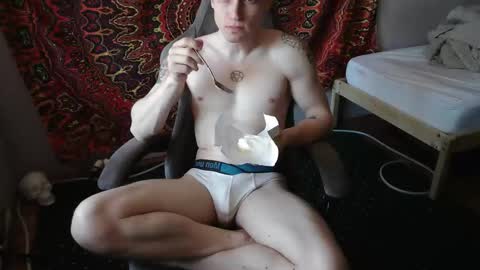 Johnny online show from March 21, 2026, 10:31 am