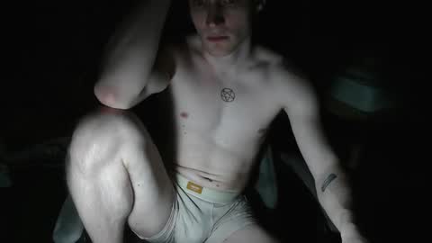 Johnny online show from March 26, 2026, 6:02 pm