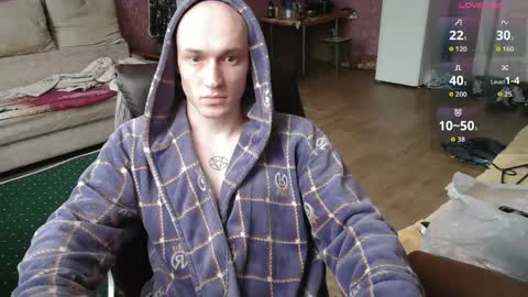 Johnny online show from April 21, 2026, 5:03 am