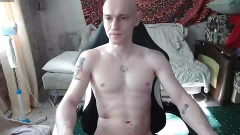 Snapshot of johnny_positive chatting on July 7, 2026, 4:48 am Johnny online show from July 7, 2026, 4:48 am