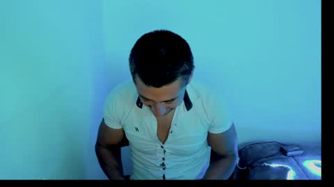 Johnny online show from December 9, 2024, 12:45 am