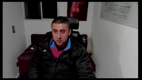 Snapshot of johnny_seens1 chatting on January 10, 2026, 1:18 am Johnny online show from January 10, 2026, 1:18 am