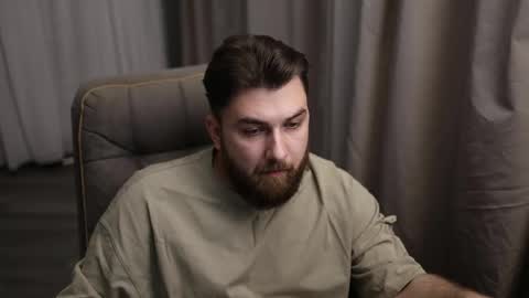 Baldy from Brazzers online show from April 12, 2026, 4:56 pm