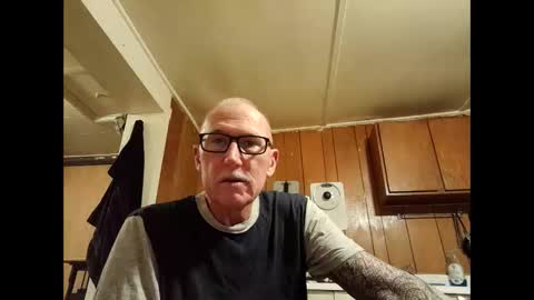 Snapshot of johnnyanubis chatting on February 22, 2026, 12:34 am Master online show from February 22, 2026, 12:34 am