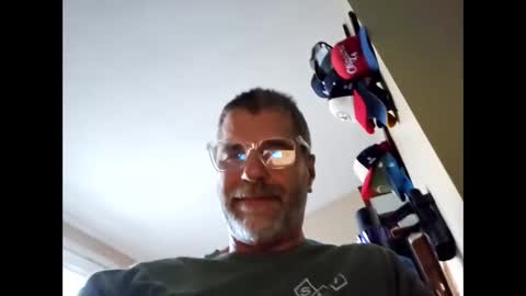 johnnyblaze2112 online show from April 22, 2026, 1:41 am