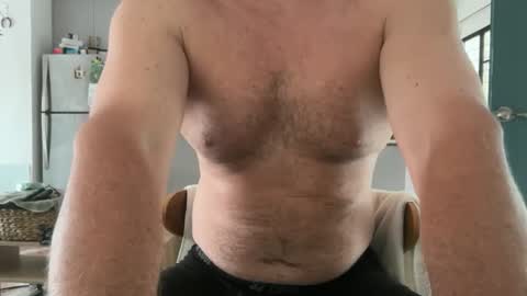 Johnny Blue Eyes online show from October 23, 2025, 6:06 pm