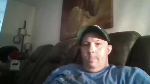 johnnycb7 online show from February 27, 2025, 6:53 pm