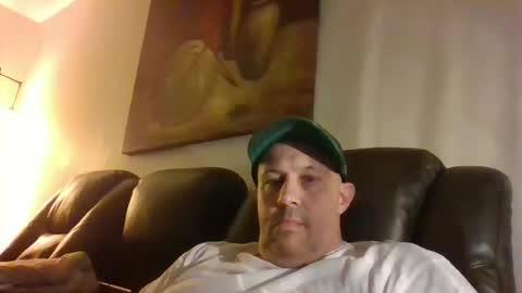 johnnycb7 online show from October 30, 2025, 5:24 pm