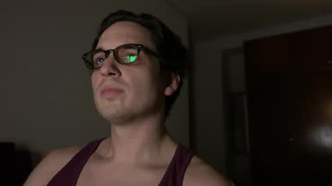 Johnny online show from February 27, 2026, 1:49 am