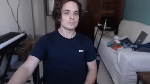Johnny online show from May 10, 2026, 6:24 pm