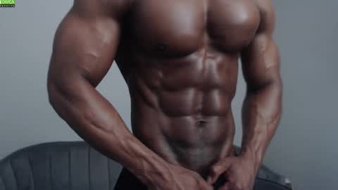 MASTER OF SUBS BETA SLAVES online show from February 20, 2025, 9:09 pm