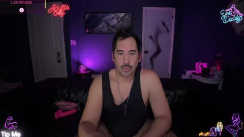 Snapshot of johnnyfromspace chatting on April 16, 2026, 8:48 am Johnny from Space online show from April 16, 2026, 8:48 am