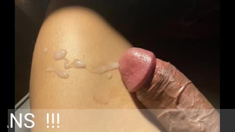 Johnnystrongarms                 online show from January 22, 2025, 3:31 am