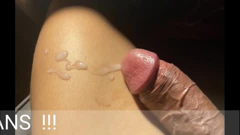 Johnnystrongarms                 online show from February 2, 2025, 11:11 pm