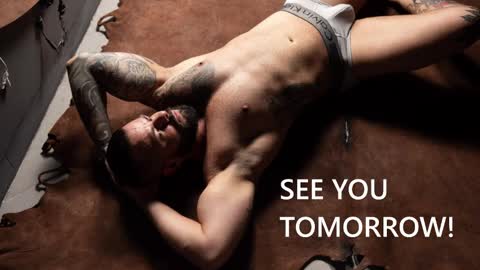 JOHNNY online show from January 25, 2025, 3:09 am