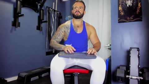 JOHNNY online show from January 31, 2025, 11:35 pm