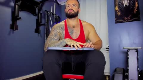 JOHNNY online show from February 9, 2025, 12:28 am