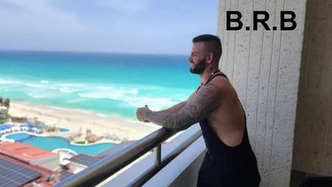 JOHNNY online show from October 30, 2025, 12:12 am