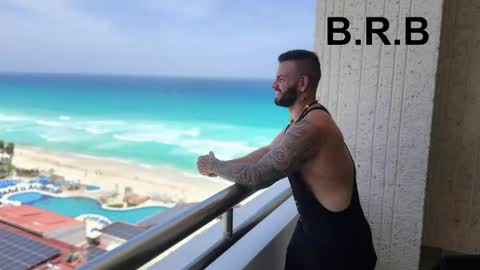 JOHNNY online show from February 2, 2026, 12:20 am