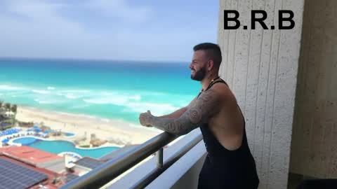 JOHNNY online show from April 22, 2026, 12:57 am