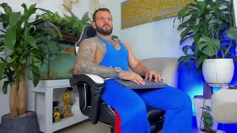 Snapshot of johnnygrayson_ chatting on April 29, 2026, 11:11 pm JOHNNY online show from April 29, 2026, 11:11 pm