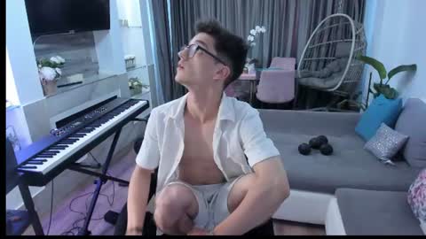 Snapshot of johnnyk8 chatting on June 21, 2026, 4:53 pm Johnny k. online show from June 21, 2026, 4:53 pm