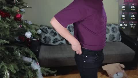 Johnny online show from January 9, 2025, 6:57 pm