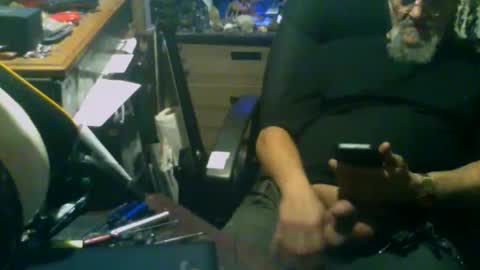 johnnyshung1 online show from January 12, 2026, 10:04 pm