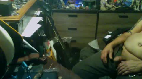 johnnyshung1 online show from January 15, 2026, 4:33 pm