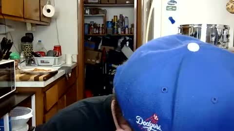 johnnytwain online show from February 2, 2026, 7:23 pm