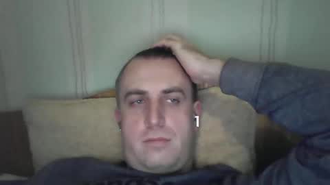 johnoreon online show from January 1, 2025, 4:07 pm