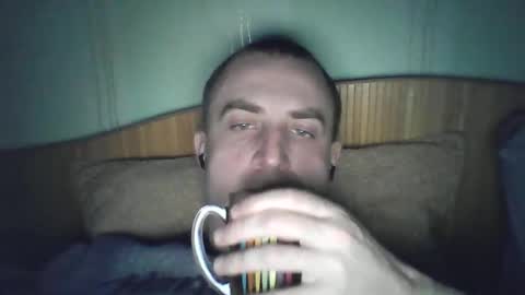 johnoreon online show from January 1, 2025, 7:21 pm