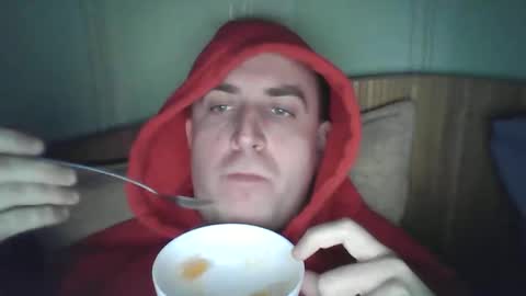 johnoreon online show from January 3, 2025, 9:36 am