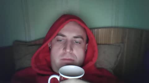 johnoreon online show from January 4, 2025, 7:55 am