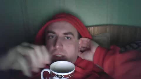 johnoreon online show from January 13, 2025, 7:43 am