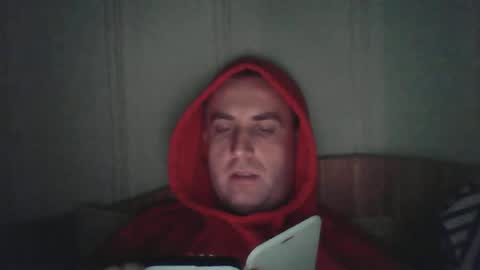 johnoreon online show from January 13, 2025, 1:06 pm