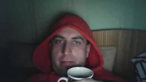 johnoreon online show from January 27, 2025, 10:06 am