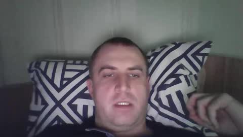 johnoreon online show from October 21, 2025, 8:15 am