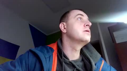 johnoreon online show from November 1, 2025, 6:59 am