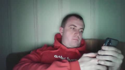 johnoreon online show from November 17, 2025, 9:26 am