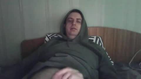 johnoreon online show from February 12, 2026, 8:42 am