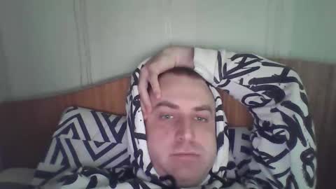 johnoreon online show from April 10, 2026, 7:46 am